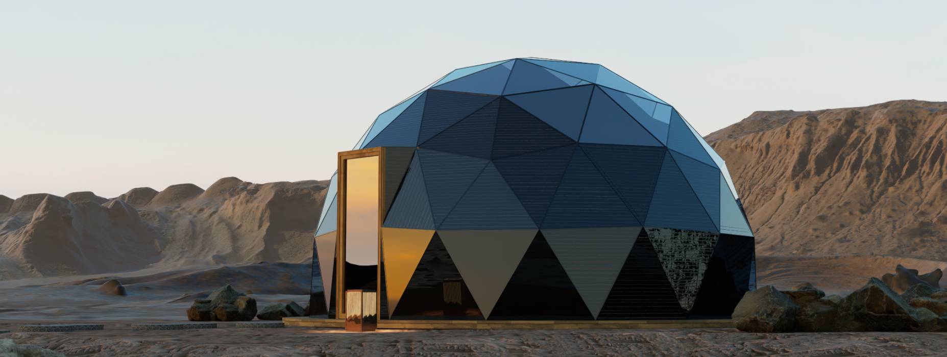 宁海县星空酒店帐篷